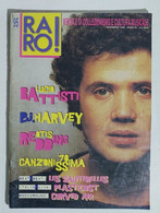 03651 Rivista 1998 - RARO! N. 95 - Lucio Battisti / PJ Harvey / Canzonissima '70 - Música