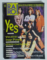 03907 Rivista 1999 - RARO! N. 105 - Deep Purple / Venditti / Beatles - Música