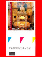 Nuovo - MNH - ITALIA - 2022 - Basilica Di Santa Maria In Vado Di Ferrara – Transetto - B - Alfanumerico - 2021-...: Neufs