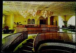► CPSM   Iran Isfahan Shah Abbas Hotel - Iran