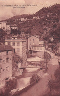 Delcampe - THIERS - Vallée  De La Durolle  - Les Coutelleries - Thiers