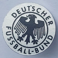 DFB Deutscher Fußball-Bund Germany Football Associattion Soccer Club Fussball Calcio Futbol Futebol PINS BADGES A4/5 - Football