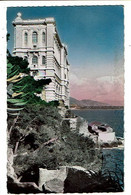 MONACO - Musée Océanographique - 1979 - Musée Océanographique