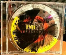 ENIGMA - VOYAGEUR CD SPECIAL CASE OTTIME CONDIZIONI VERY GOOD - New Age