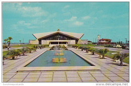 Florida Jacksonville Beach City Auditorium - Jacksonville