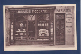 CPA [43] Haute Loire > Brioude Commerce Shop Front Devanture Magasin Deltiology - Brioude