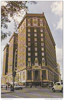 New York Syracuse Hotel Syracuse - Syracuse