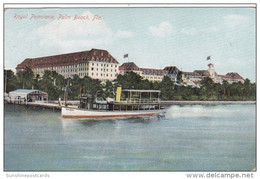 Florida Palm Beach Royal Poinciana Hotel - Palm Beach