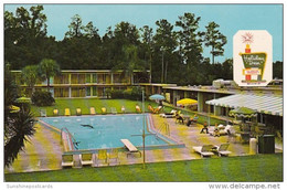 Florida Ocala Holiday Inn South - Ocala