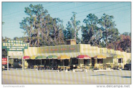 Florida Silver Springs Oxford Restaurant - Silver Springs