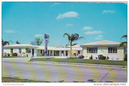 Florida Sarasota La Linda Motel - Sarasota