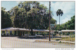 Florida Holy Hill Twi-Light Motel - Daytona