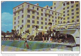 Florida Palm Beach The Palm Beach Biltmore Hotel - Palm Beach