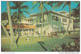 Florida Palm Beach Shorwinds Oceanfront Motor Hotel - Palm Beach