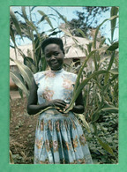 Ouganda Uganda Acholi Schoolgirl Nothern Uganda - Oeganda