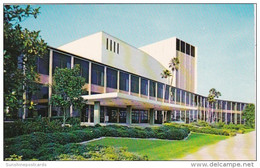 Florida Jacksonville Civic Auditorium - Jacksonville