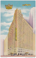 New York City Hotel Victoria - Cafés, Hôtels & Restaurants