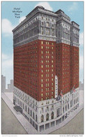 New York City Hotel McAlpin - Cafés, Hôtels & Restaurants