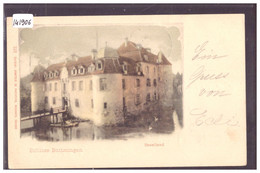 SCHLOSS BOTTMINGEN - TB - Bottmingen