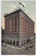 New York Rochester The Hotel Rochester 1910 - Rochester