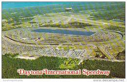 Florida Daytona The Daytona International Speedway NASCAR - Daytona
