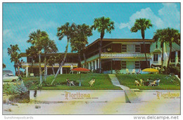 Florida Daytona The Floritona Hotel And Apartments - Daytona