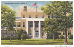 South Carolina Sumter Edmunds High School - Sumter