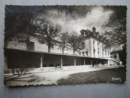 CP 43 Haute Loire SAINT ANDRE DE CHALENCON Prés Retournac Centre Touristique Cure D'air Château De Chazelles 1950 - Retournac