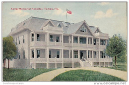 Florida Tampa Keller Memorial Hospital - Tampa