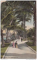 Florida Palm Beach Lake Front Avenue - Palm Beach