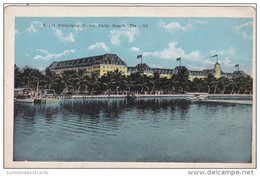 Florida Palm Beach Royal Poinciana Hotel - Palm Beach