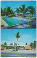 Florida West Palm Beach Lake Shore Court - West Palm Beach