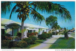 Florida West Palm Beach El Patio Motel - West Palm Beach