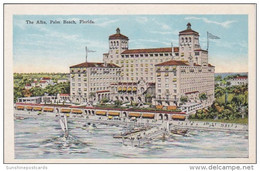 Florida Palm Beach The Alba Hotel - Palm Beach