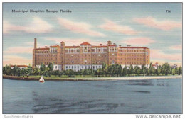 Florida Tampa Municipal Hospital - Tampa