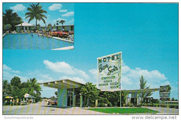 Flrorida Fort Lauderdale The Bon Soir Motel - Fort Lauderdale