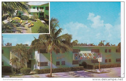 Flrorida Fort Lauderdale The Bimini Apartments - Fort Lauderdale