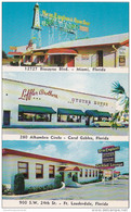 Flrorida Fort Lauderdale New England Oyster Houses - Fort Lauderdale
