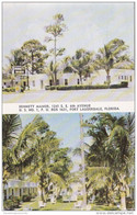 Flrorida Fort Lauderdale Bennett Manor - Fort Lauderdale