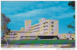 Flrorida Fort Lauderdale Holy Cross Hospital North Federal Highway - Fort Lauderdale