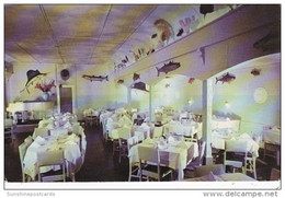 Flrorida Fort Lauderdale The Beachcomber Restaurant - Fort Lauderdale