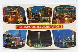 AK 045383 ENGLAND - Blackpool - Blackpool