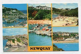 AK 045395 ENGLAND - Newquay - Newquay