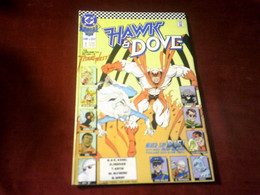 HAWK & DOVE  N° 1  ( 1990 ) - Other Publishers