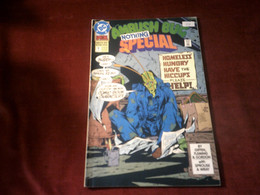 AMBUSH BUG  NOTHING SPECIAL   N° 1  ( 1992 ) - Other Publishers