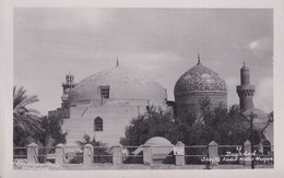 IRAQ(BAGDAD) CARTE PHOTO - Iraq