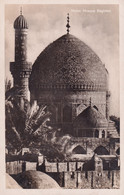 IRAQ(BAGDAD) CARTE PHOTO - Iraq