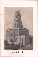 IRAQ(BAGDAD) CARTE PHOTO - Iraq