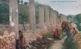 IRAQ(SAMARIA) - Iraq