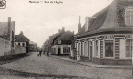 Messines - Mesen